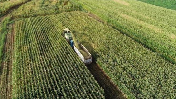 Üretim Planlaması OVP'de
