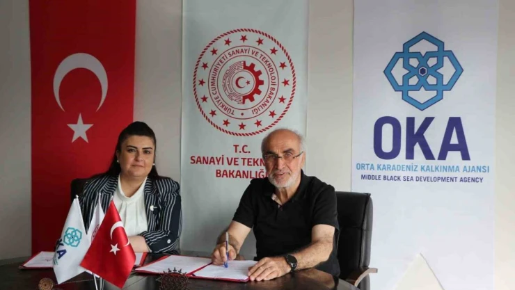 Üretime Kadın Gücüyle Yeni Bir Başlangıç