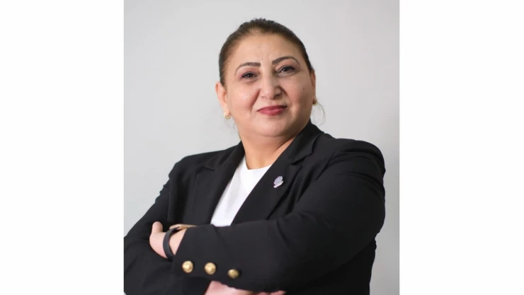 Urganioğlu'ndan, Muharrem İnce'ye Destek