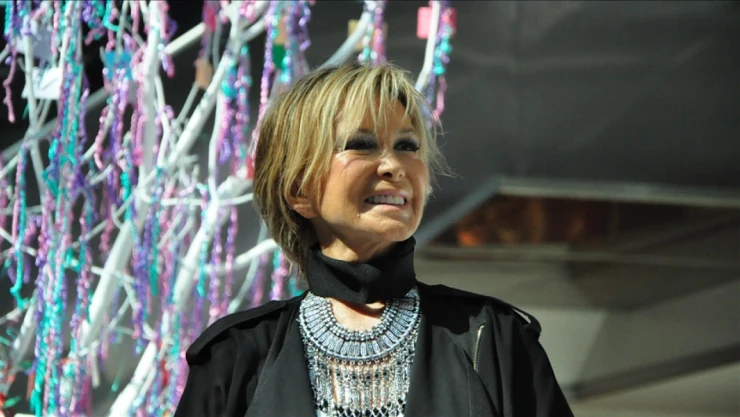 Usta Oyuncu Filiz Akın Vefat Etti