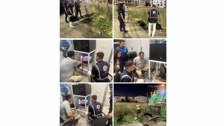 Usulsüz İmhalara En Ağır Yaptırımlar Uygulanacak