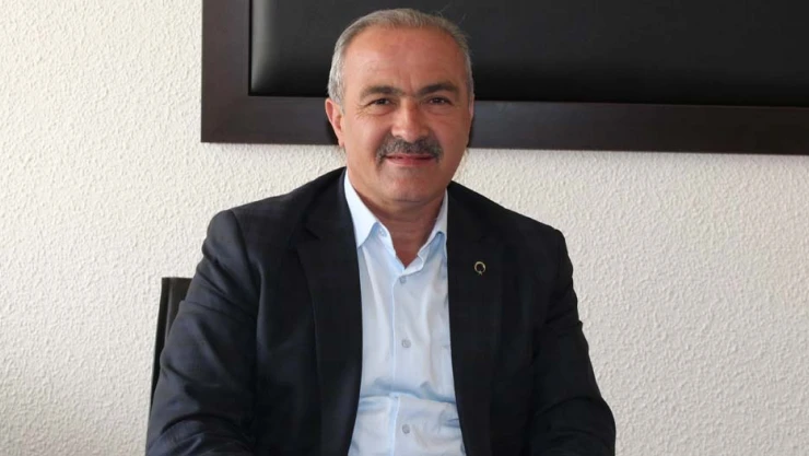 'Uygun olmayan plakaların muayeneden geçemeyecek'