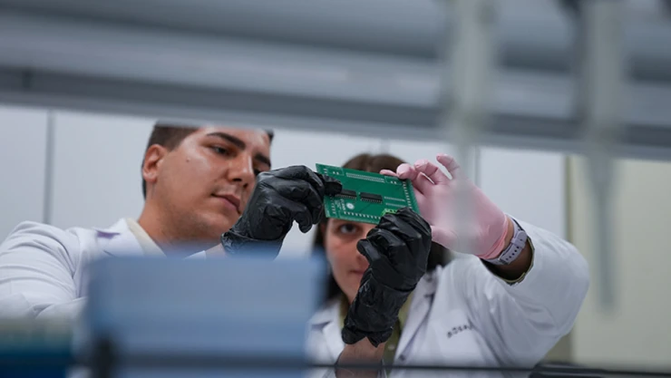 Uyku Apnesine Karşı Yapay Zeka Çözümü