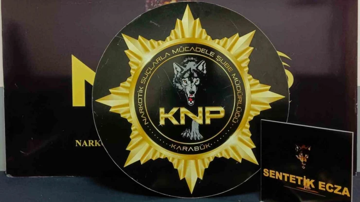 Uyuşturucu Operasyonlarında 2 Kişi Tutuklandı