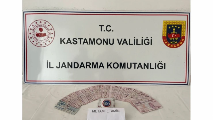 Uyuşturucu Operasyonu: 2 Tutuklama