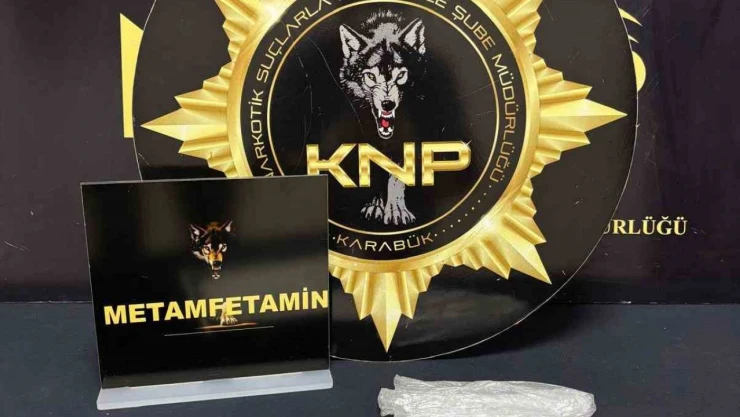 2 Şüpheliden 1'i Tutuklandı