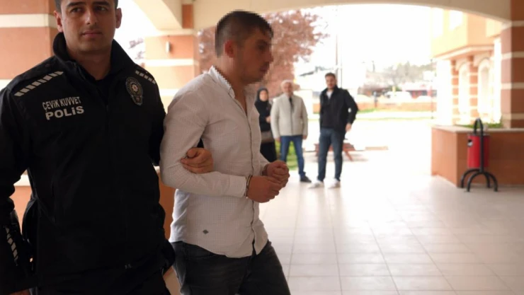 Uyuşturucu Cinayetinde Dava Sürüyor