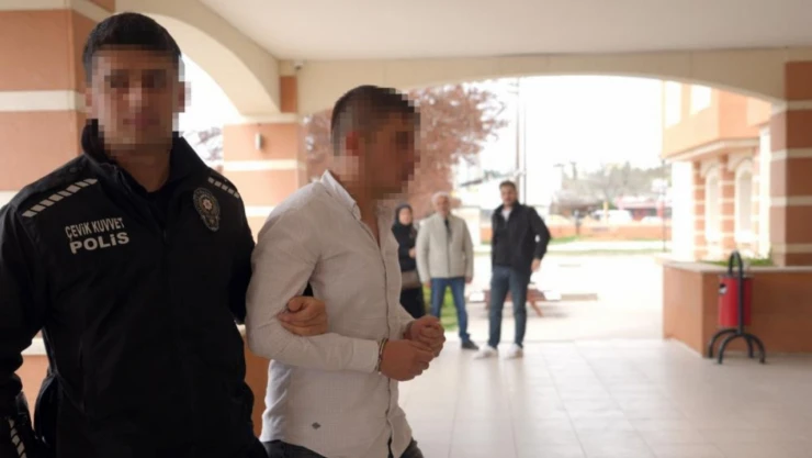 'Uyuşturucu Parası Tartışması' Cinayetle Bitti