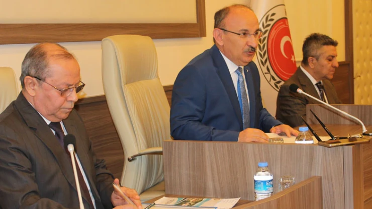 'Uyuşturucuda tehlike arz eden iller arasındayız'