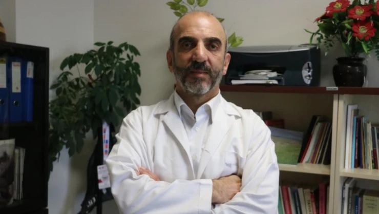 Uzmanı Ayı Saldırılarına Karşı Uyardı: 'Kaçmayın, İrileşin'