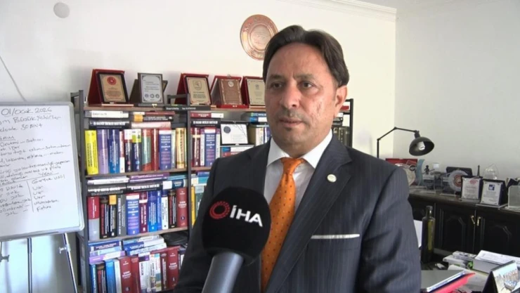 Uzmanında Kıdem Tazminatı Açıklaması