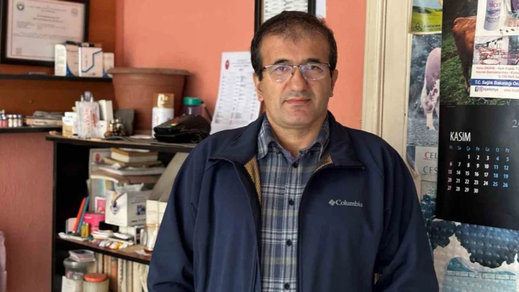 Uzmanından 'Deli Dana' Uyarısı