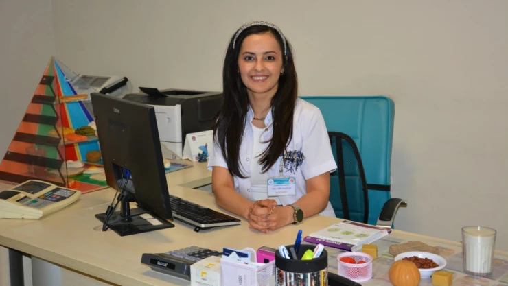 Uzmanından Çölyak Bilgilendirmesi