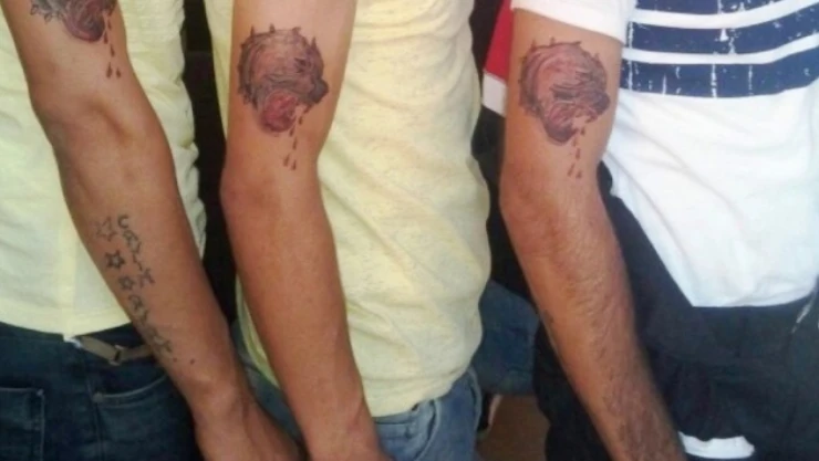 Uzmanından 'Dövme' Uyarısı: 'Kanser Riskini Artırıyor'