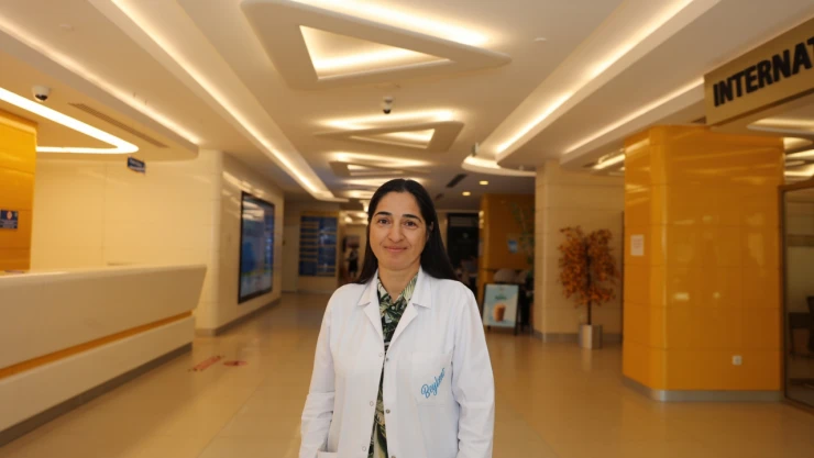 Uzmanından Egzama Uyarısı: 'Kışın Sıcak Suyla Yapılan Uzun Banyolardan Kaçının'