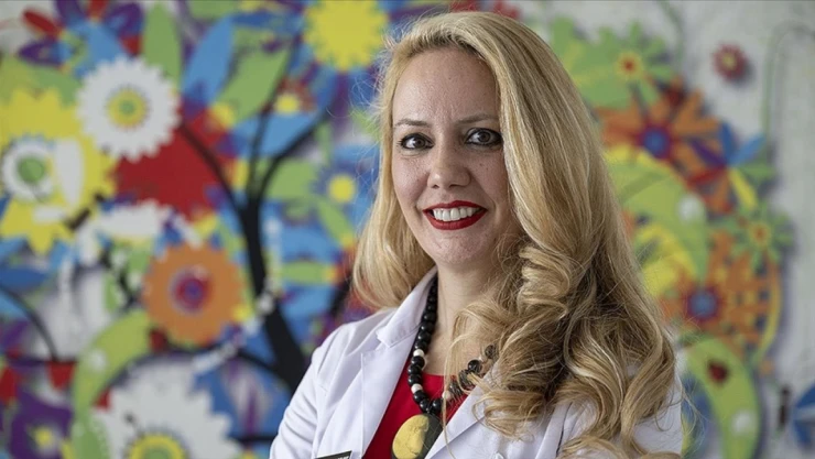 Uzmanından Hijyen Uyarısı