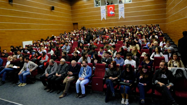 Uzmanından İlham Aldılar