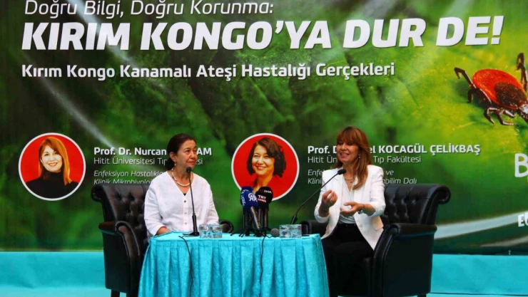 Uzmanından Önemli Uyarı!