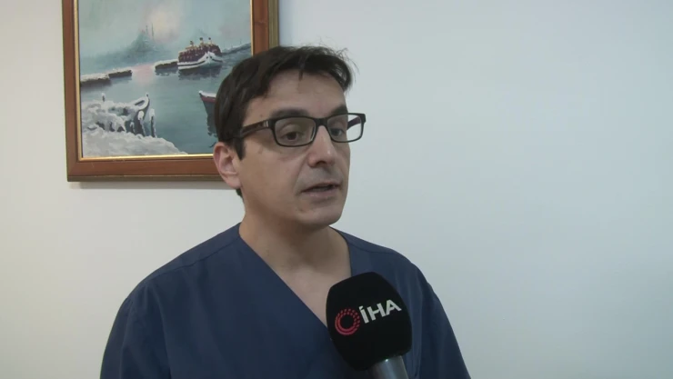 Uzmanından Ramazan Ayında Beslenme Önerisi