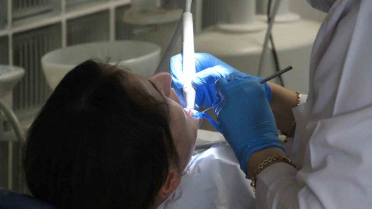 Ramazan'da Ağız Ve Diş Bakımı Uyarısı