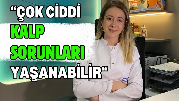 Uzmanından Seçim Uyarısı: 'Çok Ciddi Kalp Sorunları Yaşanabilir'