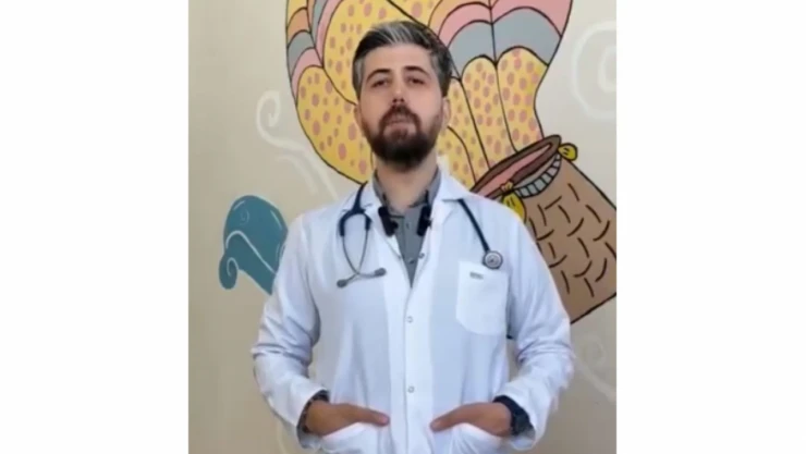 Uzmanından Topuk Kanı Bilgilendirmesi