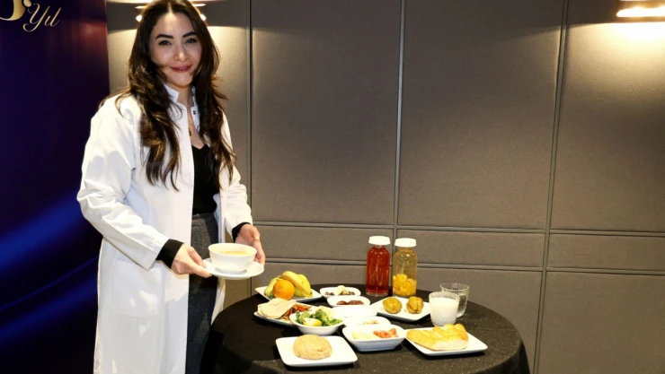 Uzmanından Uyarı: İftarda Çorbadan Sonra Ara Verin