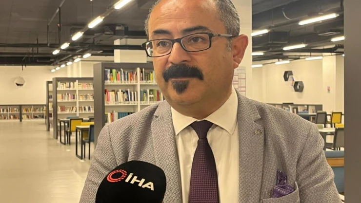 Uzmanından Velilere Uyarı: LGS'de Başarının Sırrı 'Pozitif İletişim'