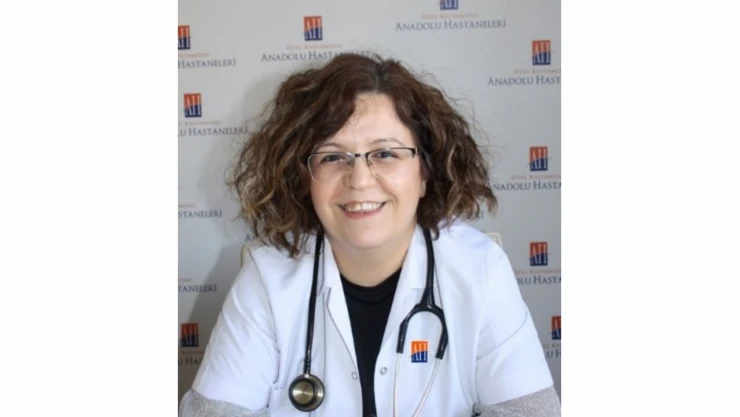 Uzmanından Verem Bilgilendirmesi