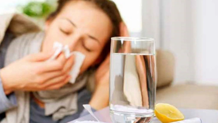 Uzmanlar uyardı: 'Kış mevsimi girmeden grip aşınızı olunuz'