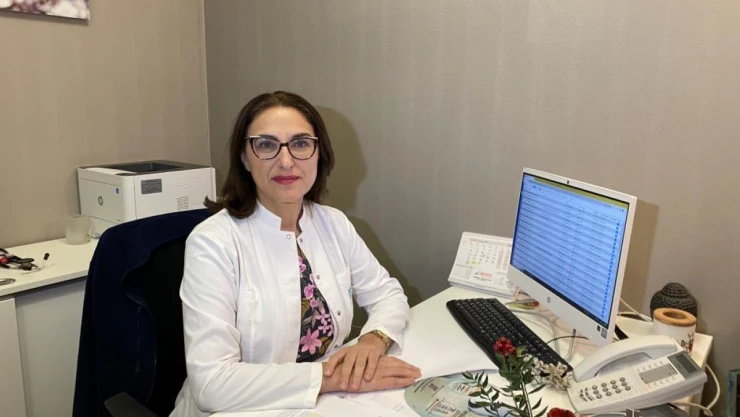 Uzmanlardan Enfeksiyon Uyarısı