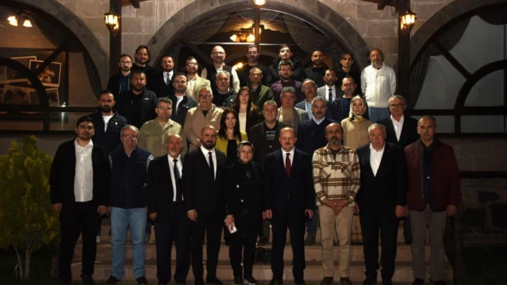 Vali Dallı'dan Bayram Çağrısı