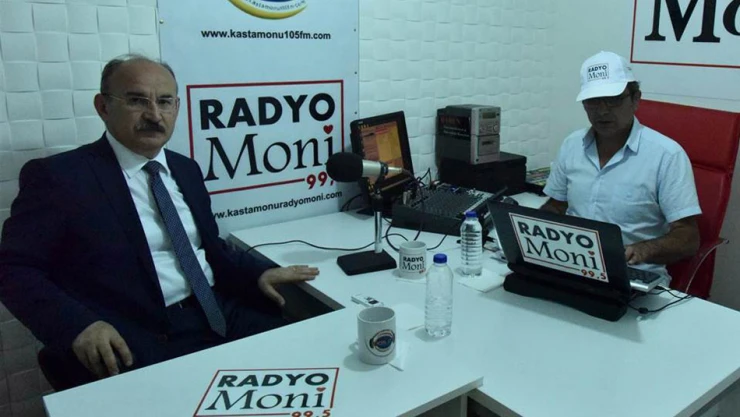 Vali Karadeniz'den geniş çaplı değerlendirmeler