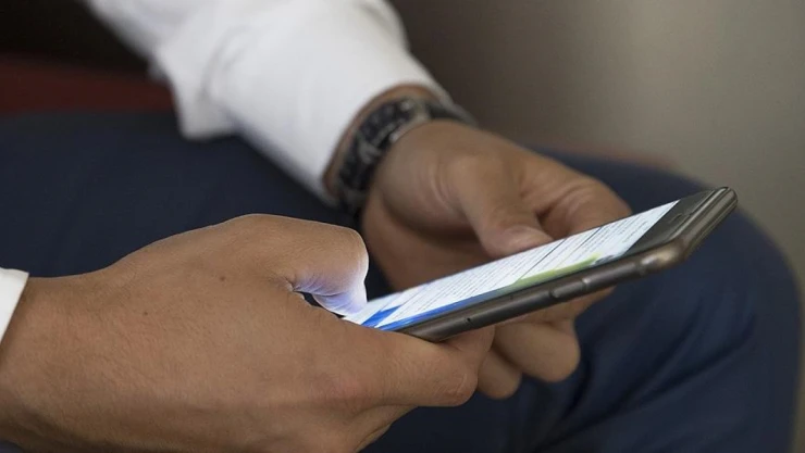 Valilik Dolandırıcılara Karşı Uyardı