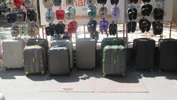 Valiz Seçiminde Dikkat Edilmesi Gerekenler