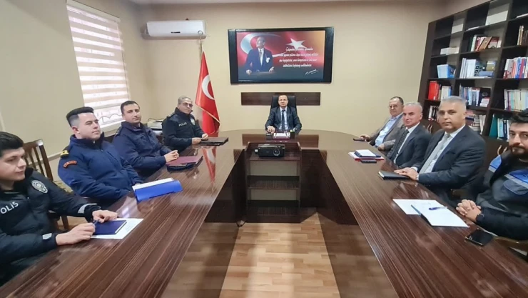 Vamos Gemisi'ni Değerlendirdiler