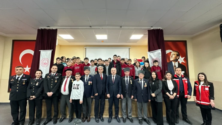 Vatan ve Kahramanlık Buluşmaları