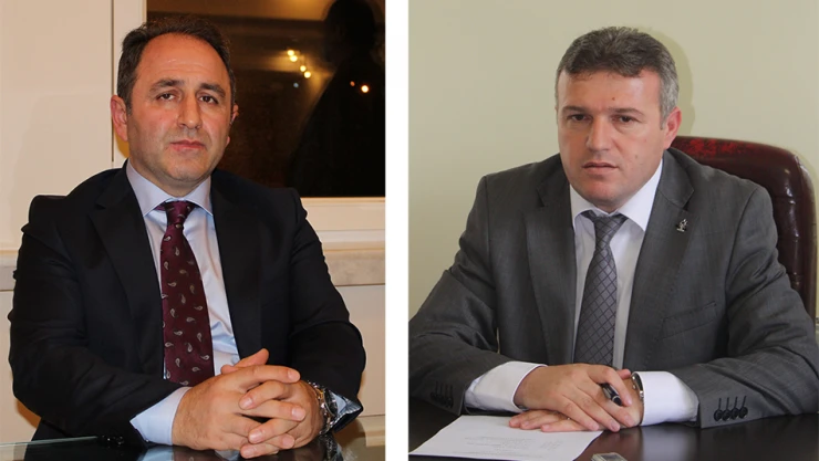 Vekiller Turizm Bakanı ile görüşecek