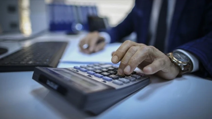 Vergi İçin Süre Doluyor