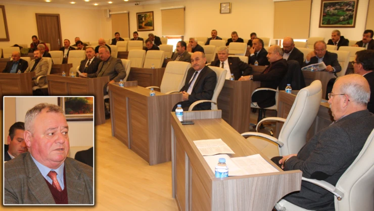 Veteriner var AMA tedavi yasak