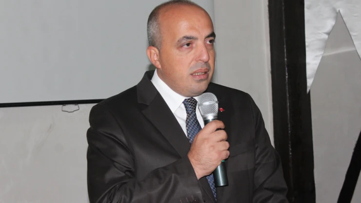 Veterinerler Odası'nda Maşalacı güven tazeledi