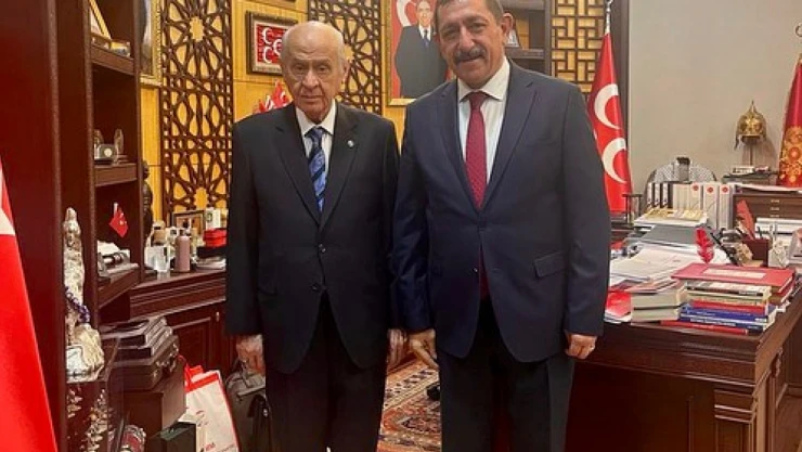 Vidinlioğlu Başvurusunu Yaptı