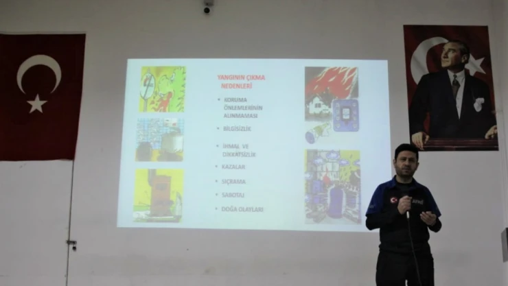 Vizyon Buluşmaları Çeşitli Konularla Devam Ediyor