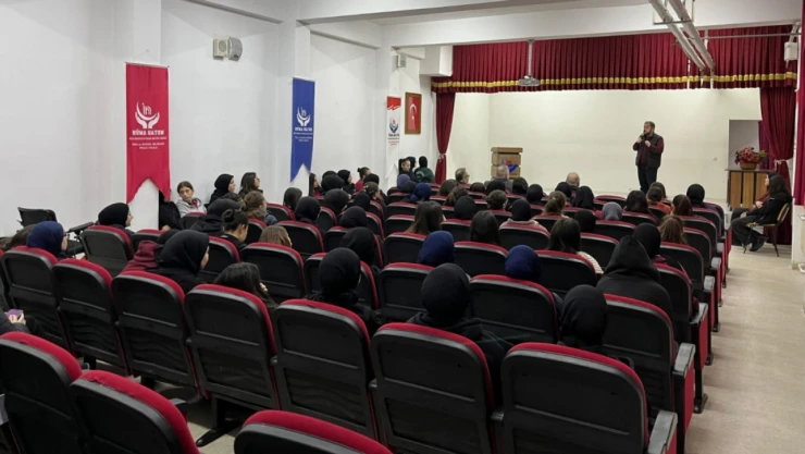 Vizyon Buluşmaları Devam Ediyor