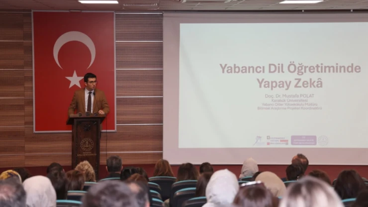 Vizyon Buluşmaları Devam Ediyor