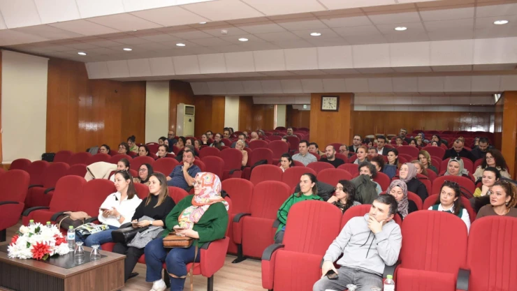 Vizyon Buluşmaları Sürüyor