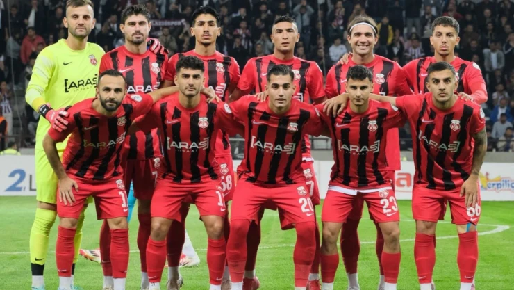 Ya Kıracağız, Ya Da Kırılacağız