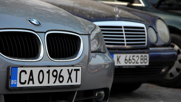 Yabancı Plakalı Taşıtlara Verilen İdari Para Cezalarında Düzenleme