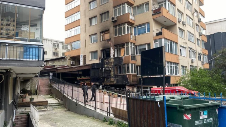 Yangın Faciası: 29 Ölü