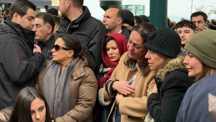 Danıştay 9. Daire Başkanı: 'Ateşin İçine Girdiler'